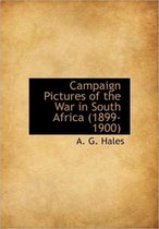 Campaign Pictures of the War in South Africa (1899-1900)