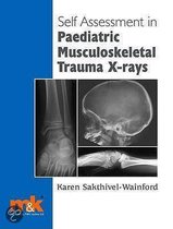 Self-assessment in Paediatric Musculoskeletal Trauma X-rays