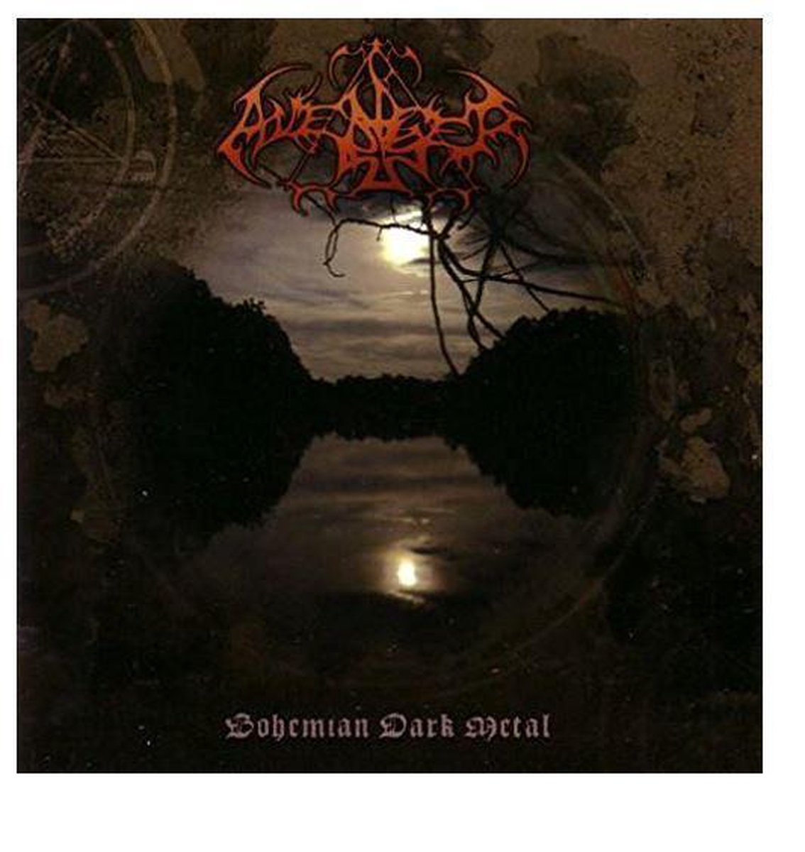 Bohemian Dark Metal