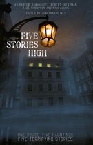 Five Stories High - Five Stories High