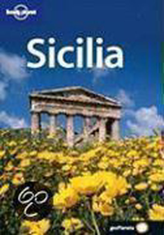 Lonely Planet Sicilia, Lonely Planet, 9788408057536, Boeken