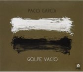 Paco Garcia - Golpe Vacio (CD)
