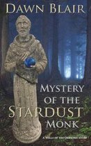 Mystery of the Stardust Monk