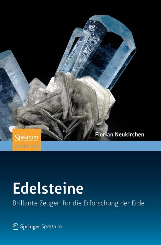Life Science and Basic Disciplines (German Language) - Edels ... - cover