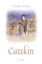 English Fairy Tales - Catskin