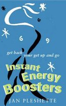 Instant Energy Boosters