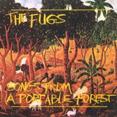 Songs From A Portable Forest