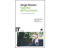 Giardino dei Finzi Contini
