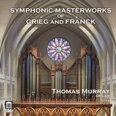 Griegfrancksymphonic Masterworks