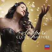 Cecilia Bartoli - Sospiri (CD)