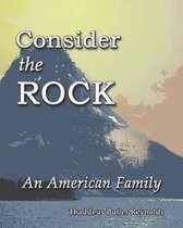 Consider the Rock