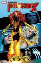 X-Men - Phoenix: Endsong/Warsong