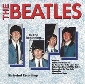 The Beatles - In The Beginning