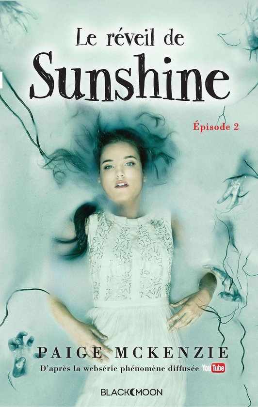 Sunshine 2 - Sunshine - Épisode 2 - Le réveil de Sunshine - cover