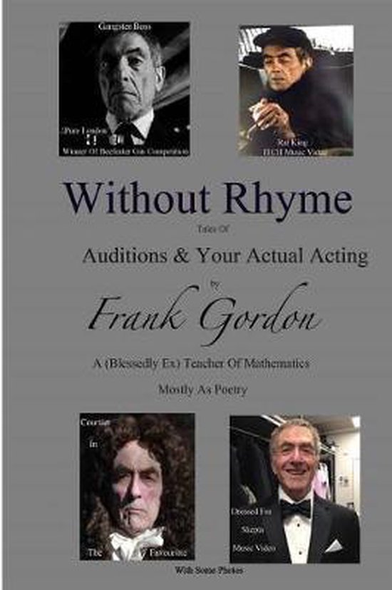 Without Rhyme