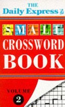 Daily Express Small Crossword Book