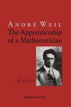 The Apprenticeship of a Mathematician