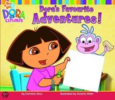 Dora's Favourite Adventures!