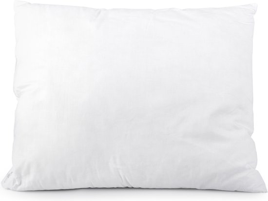Nordic Paradise - Dual Comfort Hoofdkussen - 50x70 cm - Donskussen