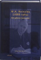 M.A. Reinalda (1888-1965)
