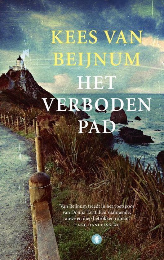 Het verboden pad - Kees van Beijnum | Nextbestfoodprocessors.com