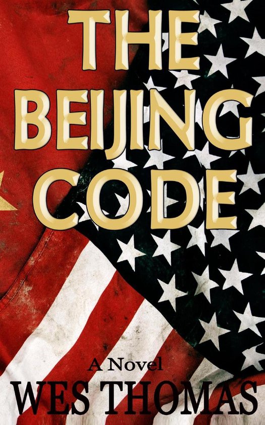 The Beijing Code - cover