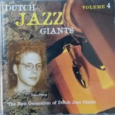 Dutch Jazz Giants Vol.4
