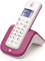 Motorola T201 Dect