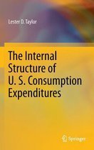 The Internal Structure of U. S. Consumption Expenditures