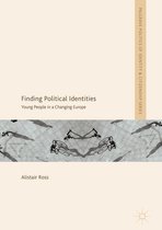 Palgrave Politics of Identity and Citizenship Series - Finding Political Identities