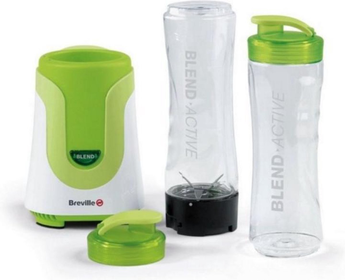 breville blend