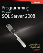 Programming Microsoft� Sql Server� 2008