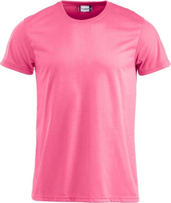 Clique Neon-T 029345 - Neon Roze - S