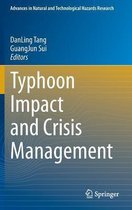 Typhoon Impact and Crisis Management