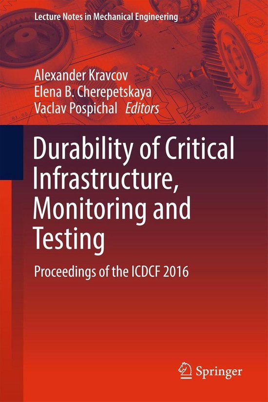 Springer Nature Proceedings excluding Computer Science - Dur ... - cover