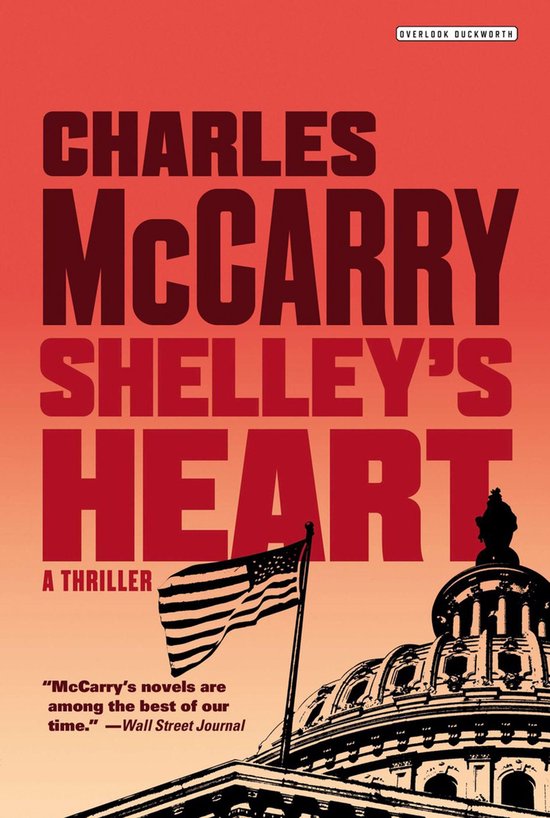 Shelleys Heart Ebook Charles Mccarry 9781468300345 Boeken 