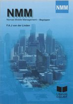 Nemas Middle Management / Begrippen