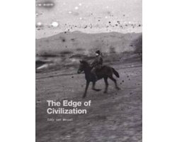 洋書 Eddy van Wessel The Edge of Civilization 910x1200.jpg