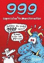 999 superscharfe Monsterwitze