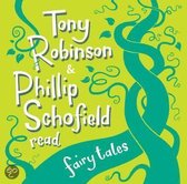 Tony Robinson and Phillip Schofield Read Fairy Tales