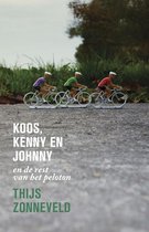 Koos, Kenny en Johnny