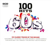 100 Hits: 60's / Various