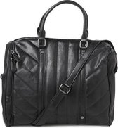 Friis & Company | Panel Lisa Every Day Bag - Zwart
