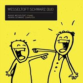 Bugge Wesseltoft/Henrik Schwarz - Duo (CD)