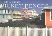 Seaside Picket Fences