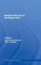 Routledge Security in Asia Series- Maritime Security in Southeast Asia