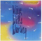 Wiese & Wollo & Waring - Oboe Guitar Vibraphone (CD)