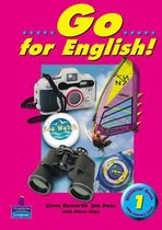 Go for English! Students Book 1 Split Edition with ABk combined