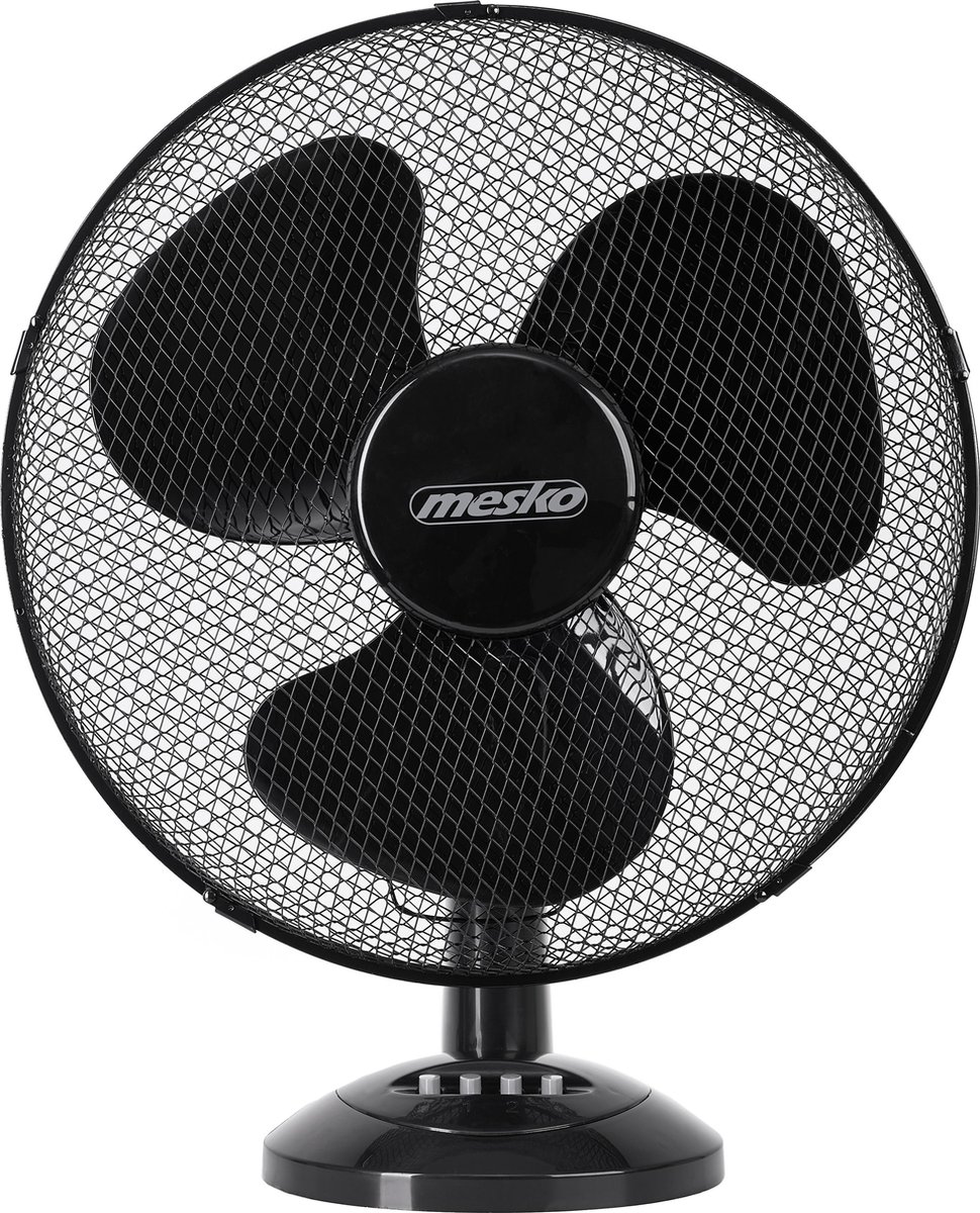 Mesko MS 7308 - ventilator - tafel model