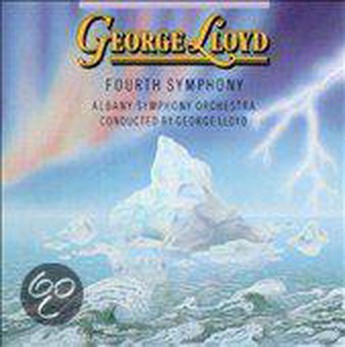George Lloyd: Fourth Symphony "Arctic"